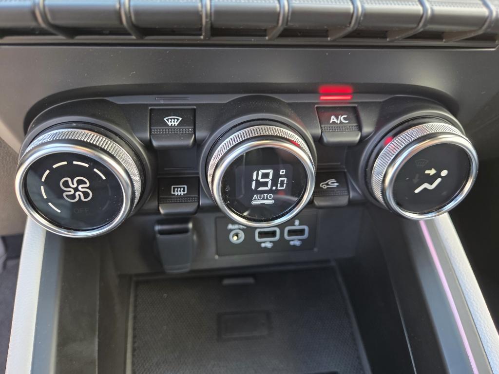 Renault Clio 1.6 e-tech hybrid 145 techno automaat | pack winter | pack adv