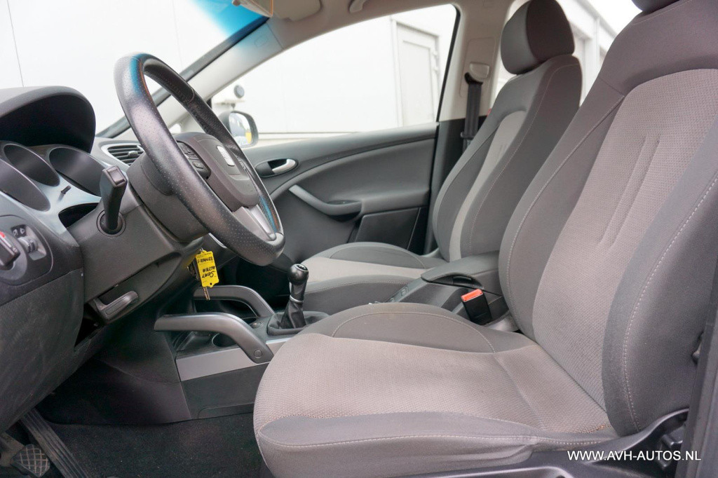 Seat Altea 1.2 tsi style