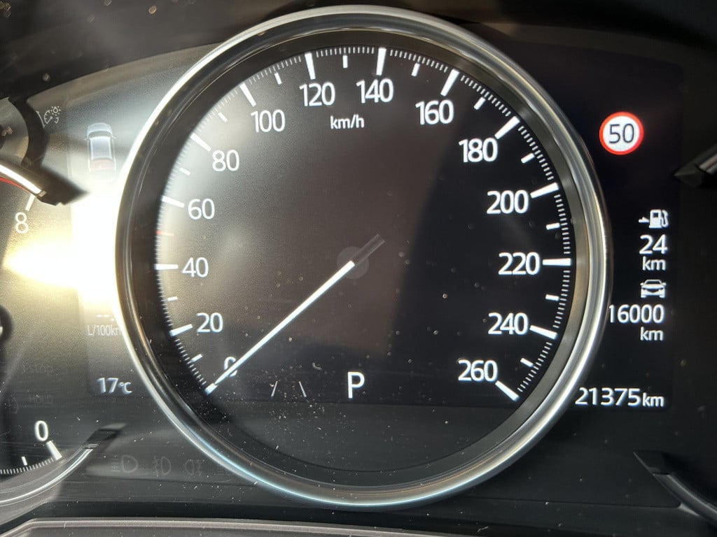 Mazda Cx-5 2.0 4wd skyactiv-g 165 luxury