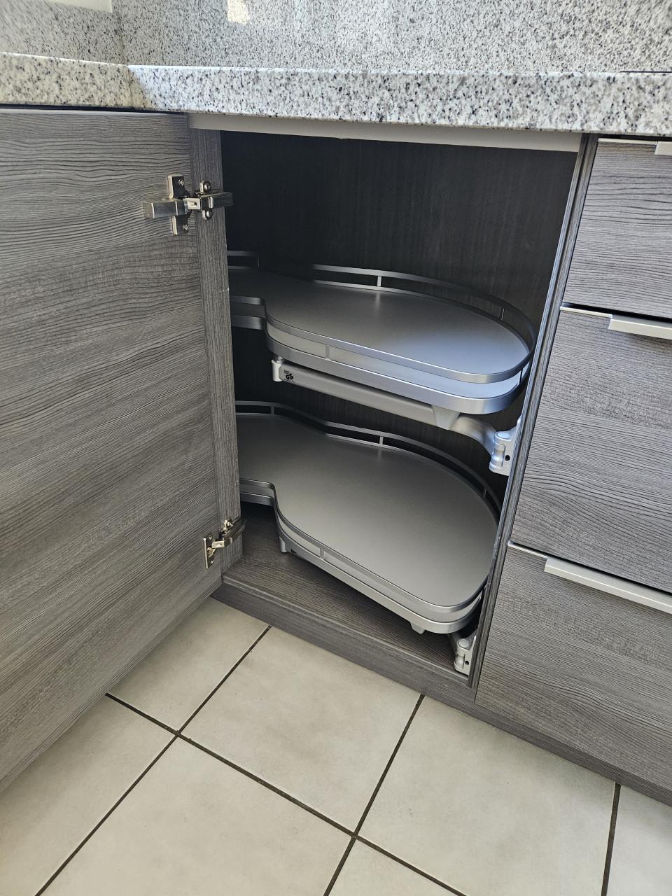 Complete keuken, zie fotos voor maten!