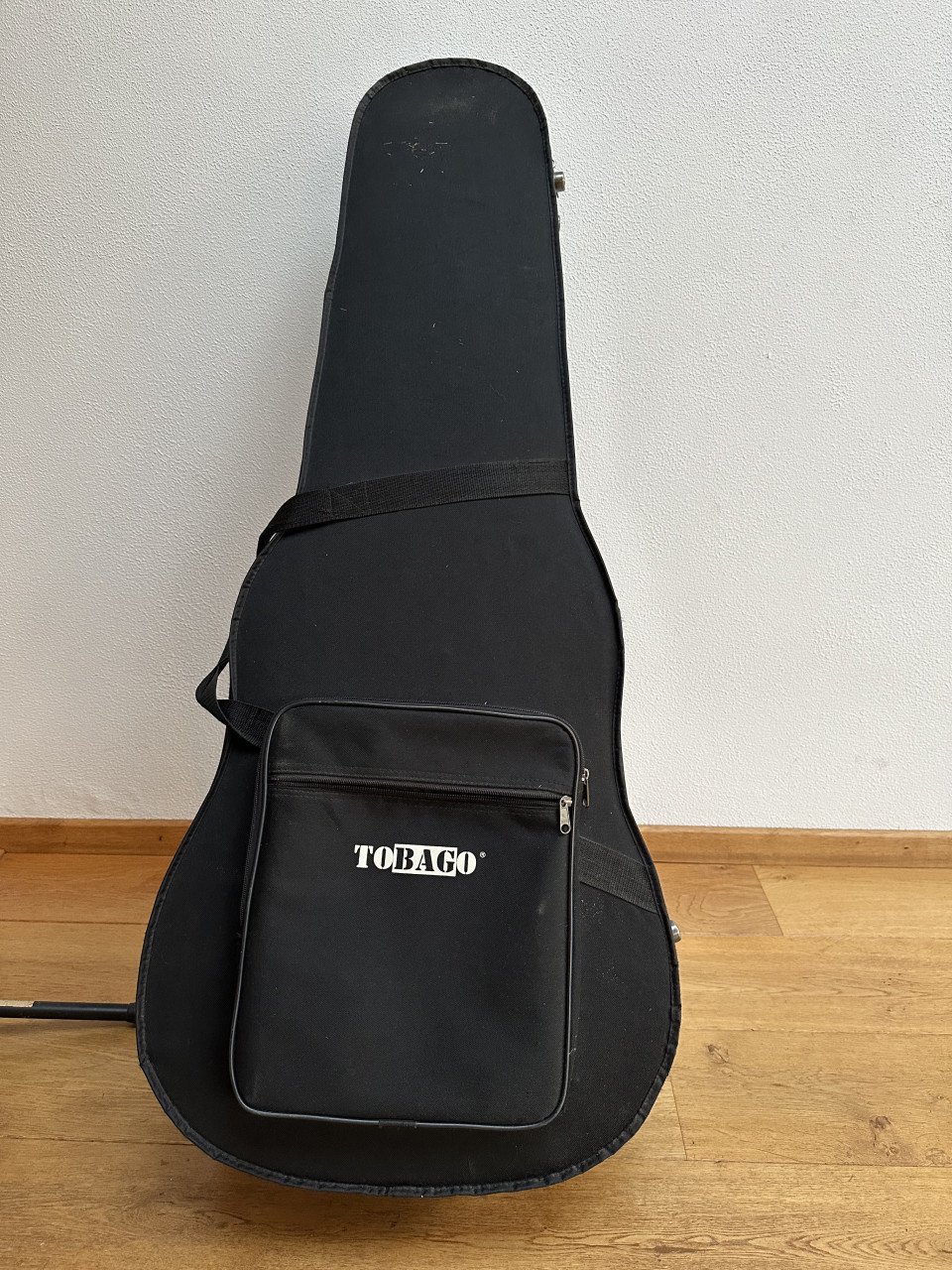 Akoestische gitaar