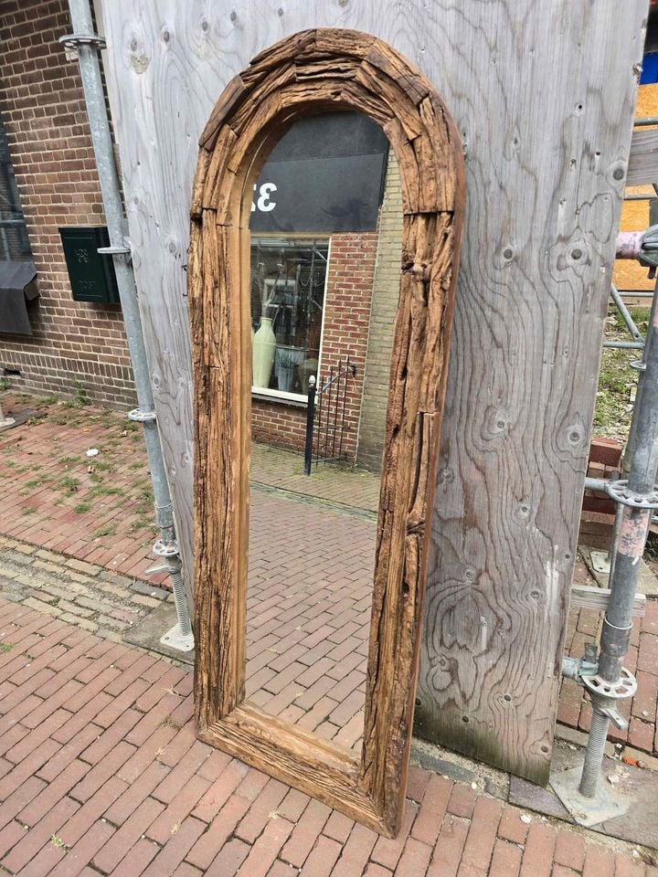 SCHITTERENDE DECORATIE 3D SCHILDERIJEN METAAL OLD WOOD STOER EN SOBER