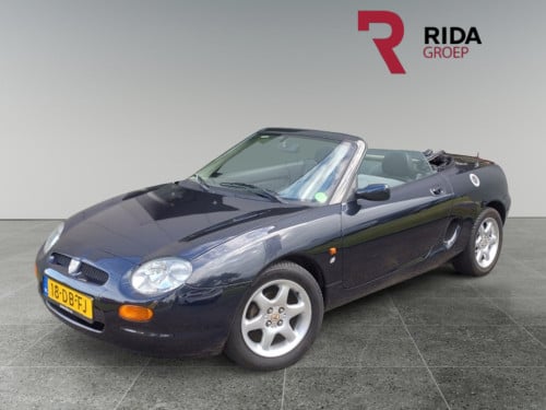 MG F mgf 1.8i
