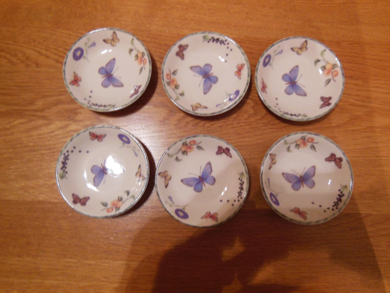 Petit fourschaaltjes Janneke Brinkman