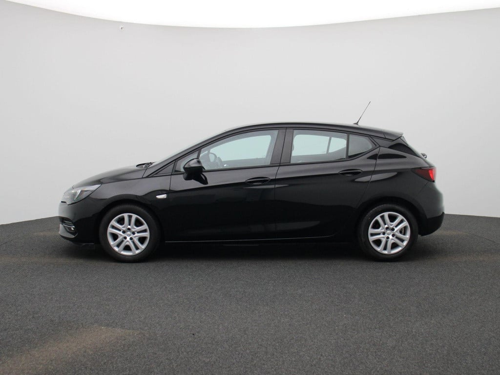 Opel Astra 1.2 business edition | parkeer sensoren | cruise control | dab |