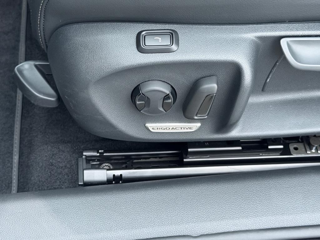 Volkswagen Passat variant 1.5 ehybrid business | dode hoek | camera | trekh