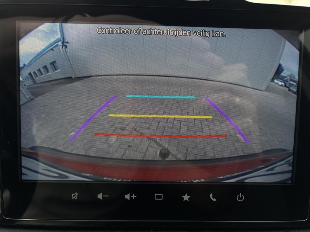 Suzuki Sx4 S-cross automaat 1.4 boosterjet select hybrid | trekhaak afneemb