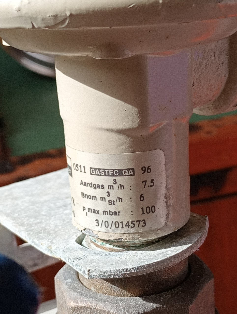Nieuwe Miedema rolfokhoes voor friendship 22 23 compromis Dehler 23 25 2
