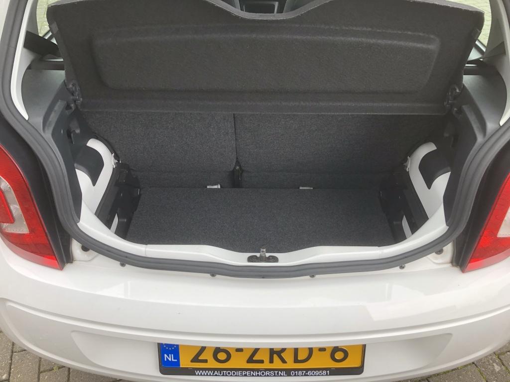 Volkswagen UP! 1.0 move up! bluemotion 1e eigenaar