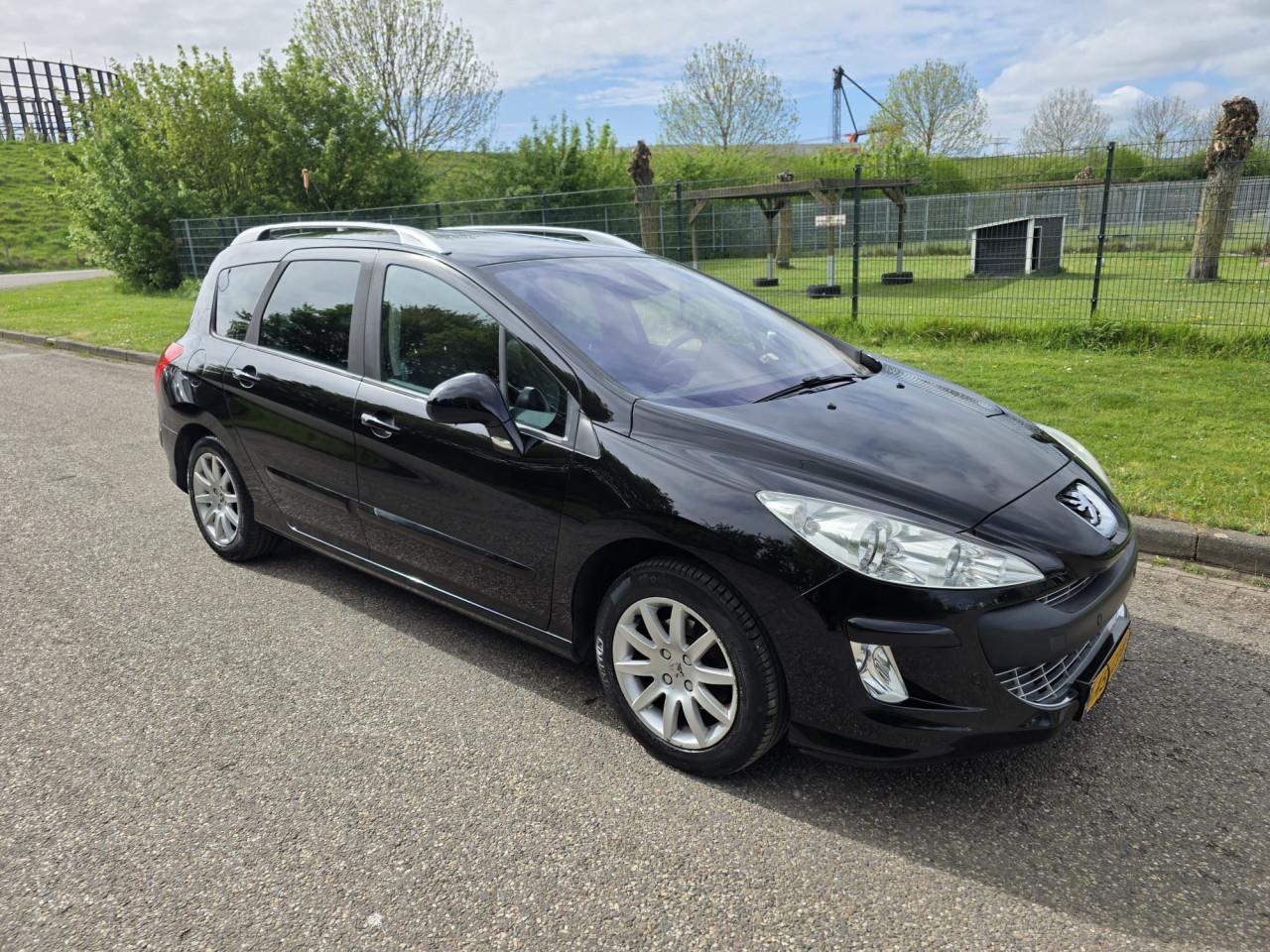 Peugeot 308 SW 1.6 VTi XS Première Pano dak! 2 de eigenaar!