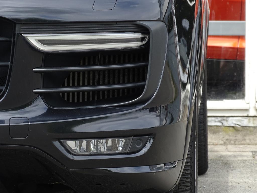Porsche Cayenne 3.6 gts | led | pasm | sport design