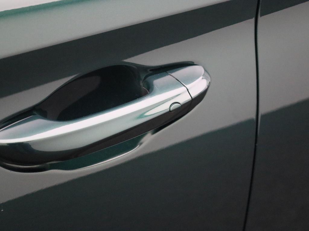 MG Onbekend 1.5 hybrid+ aut. luxury