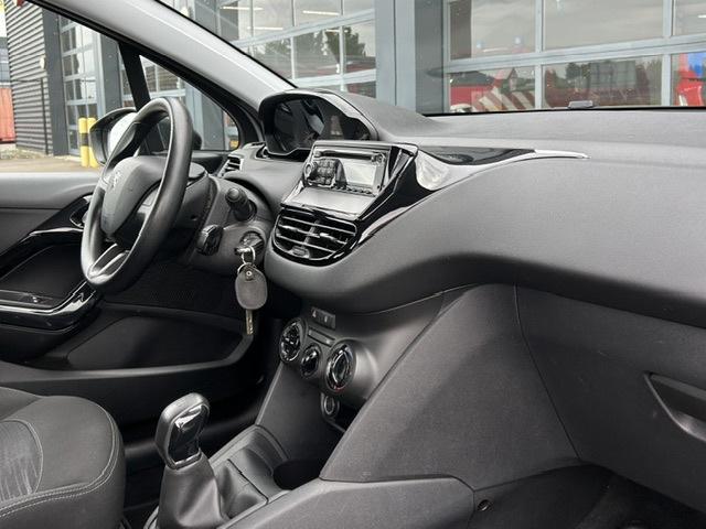Peugeot 208 1.2 vti access