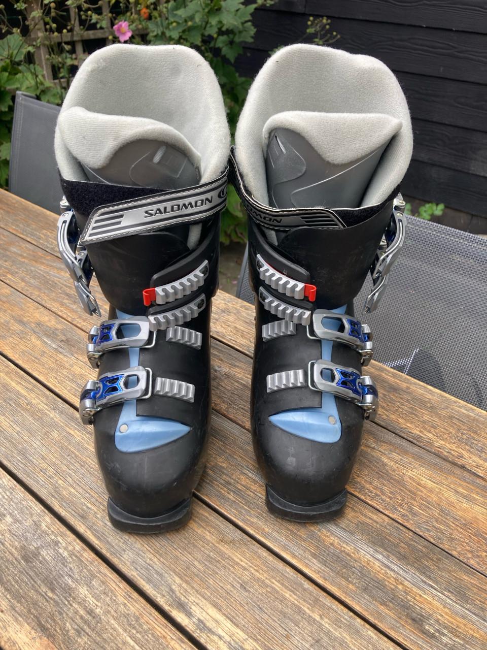 Skischoenen