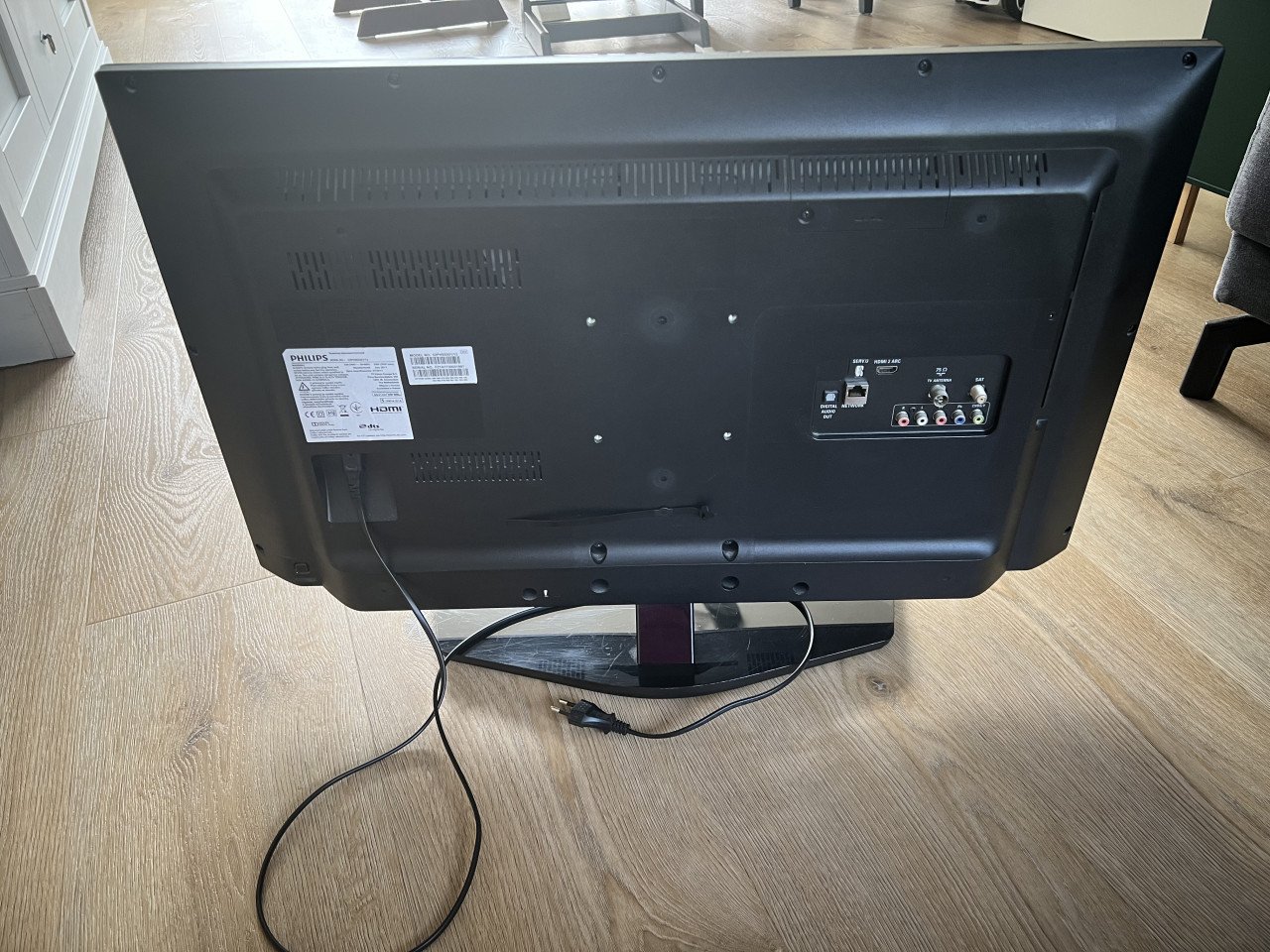 Philips tv