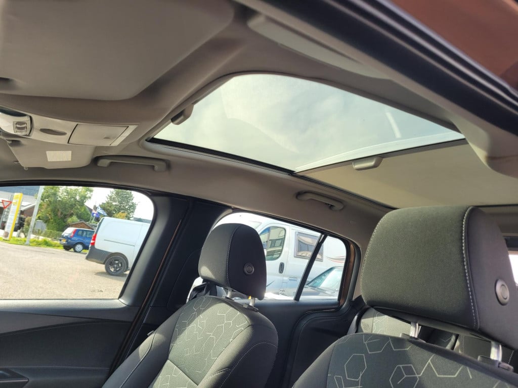 Ford B-max 1,6ti-vct trend automaat
