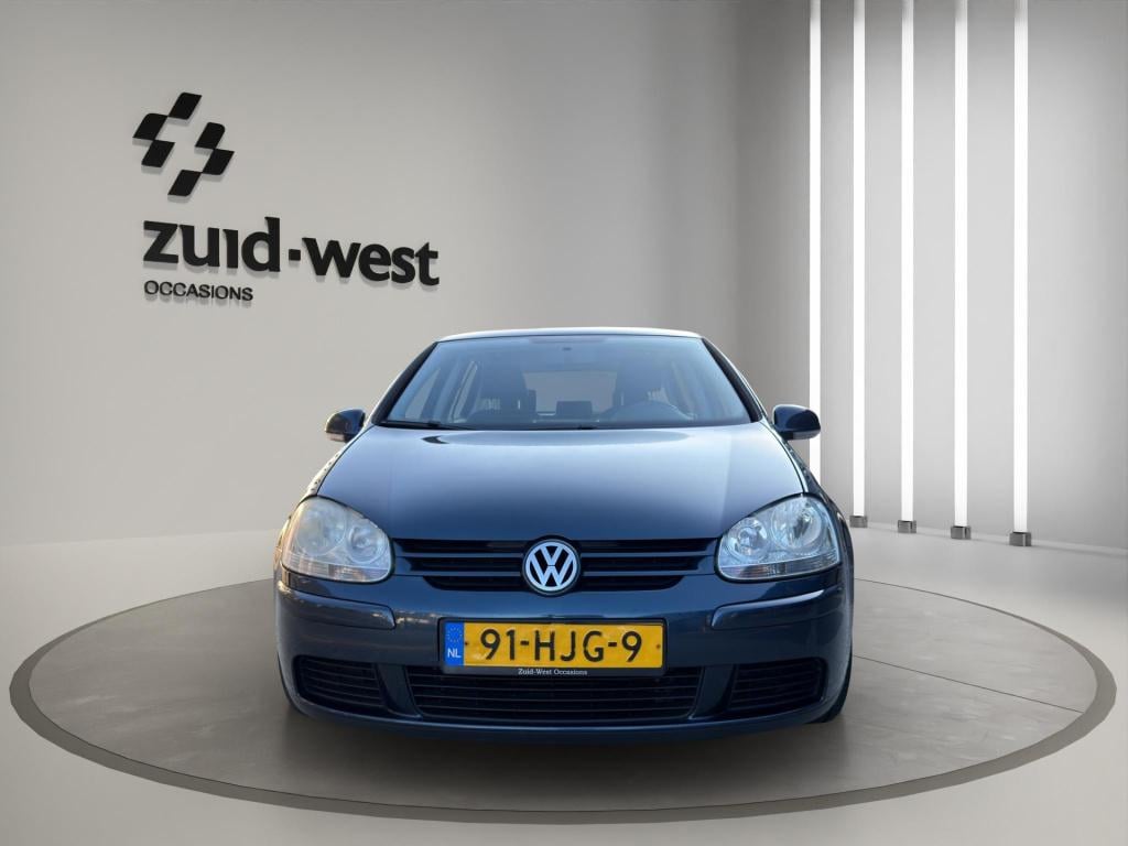 Volkswagen Golf 1.4 tsi comfortline
