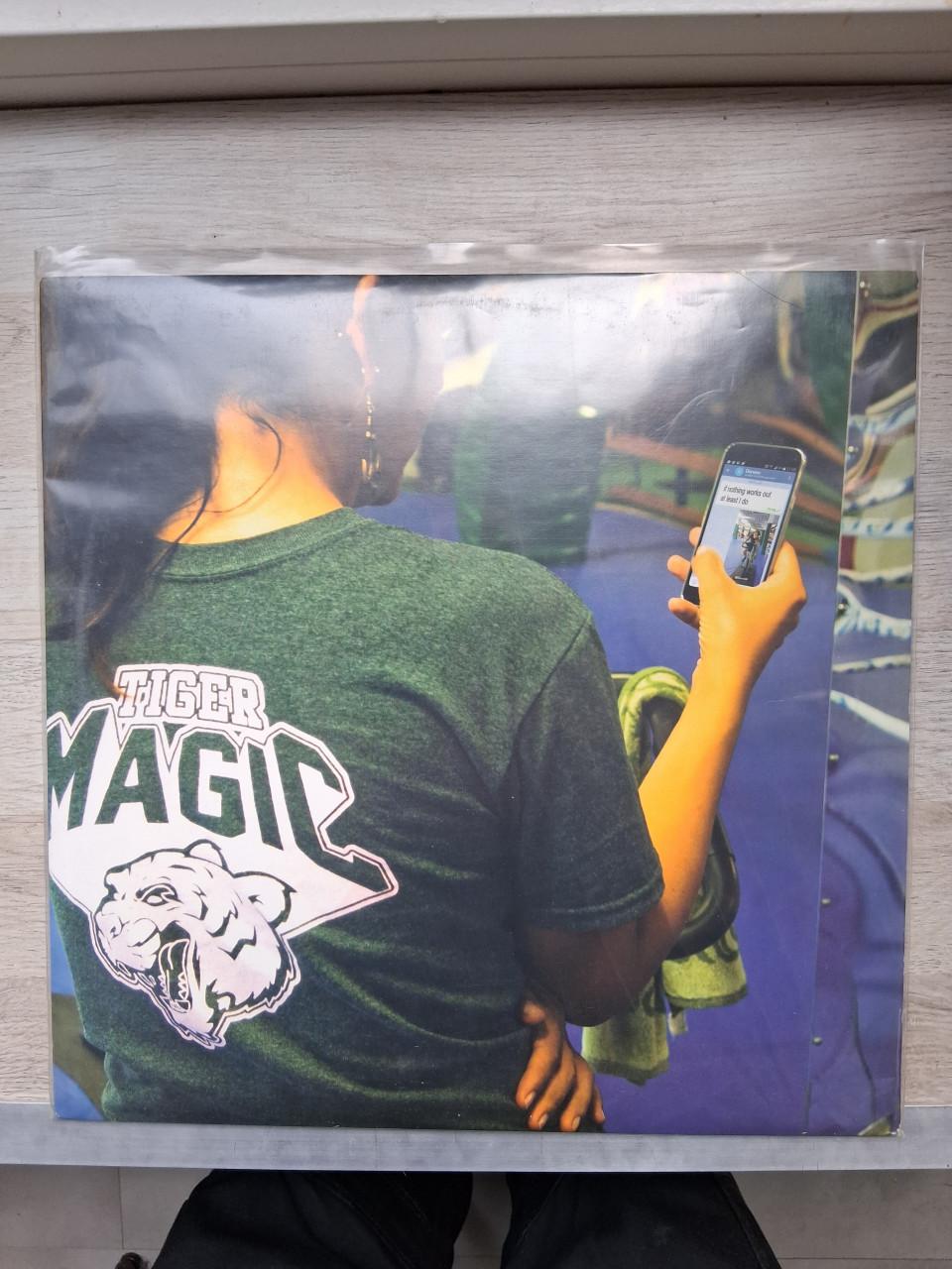 Vinyl