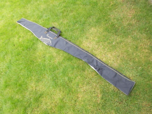 Hengelfoudraal van BROWNING"lengte 190 cm