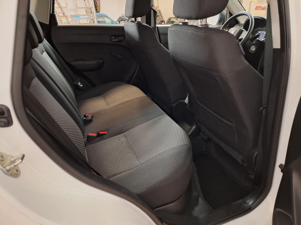 Suzuki Vitara 1.0i boosterjet