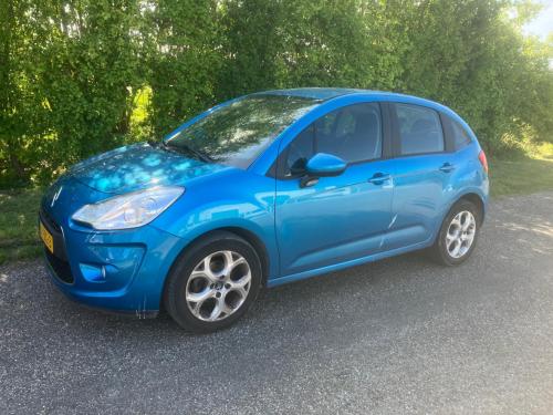 Citroen C3 1.4
