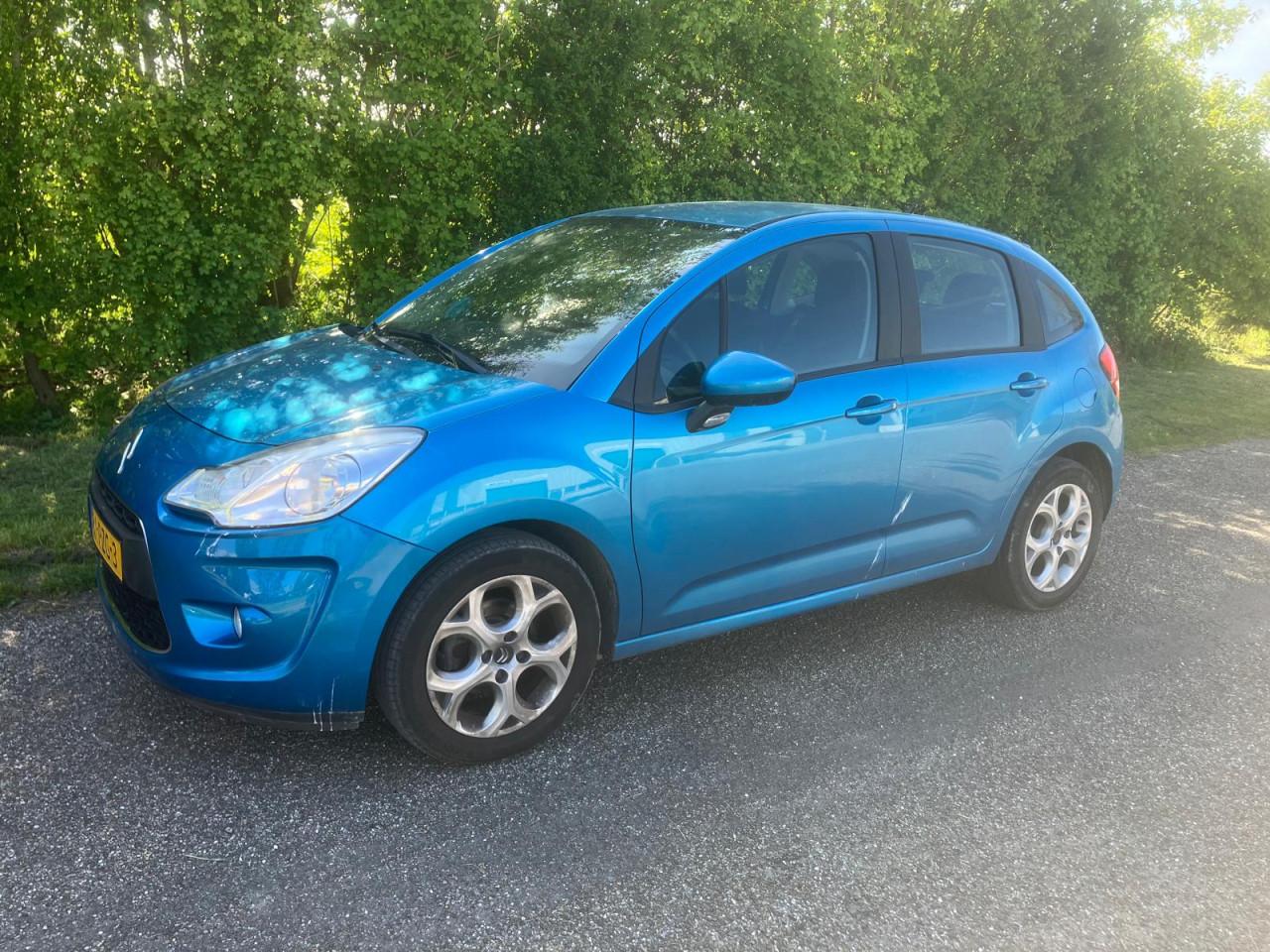Citroen C3 1.4