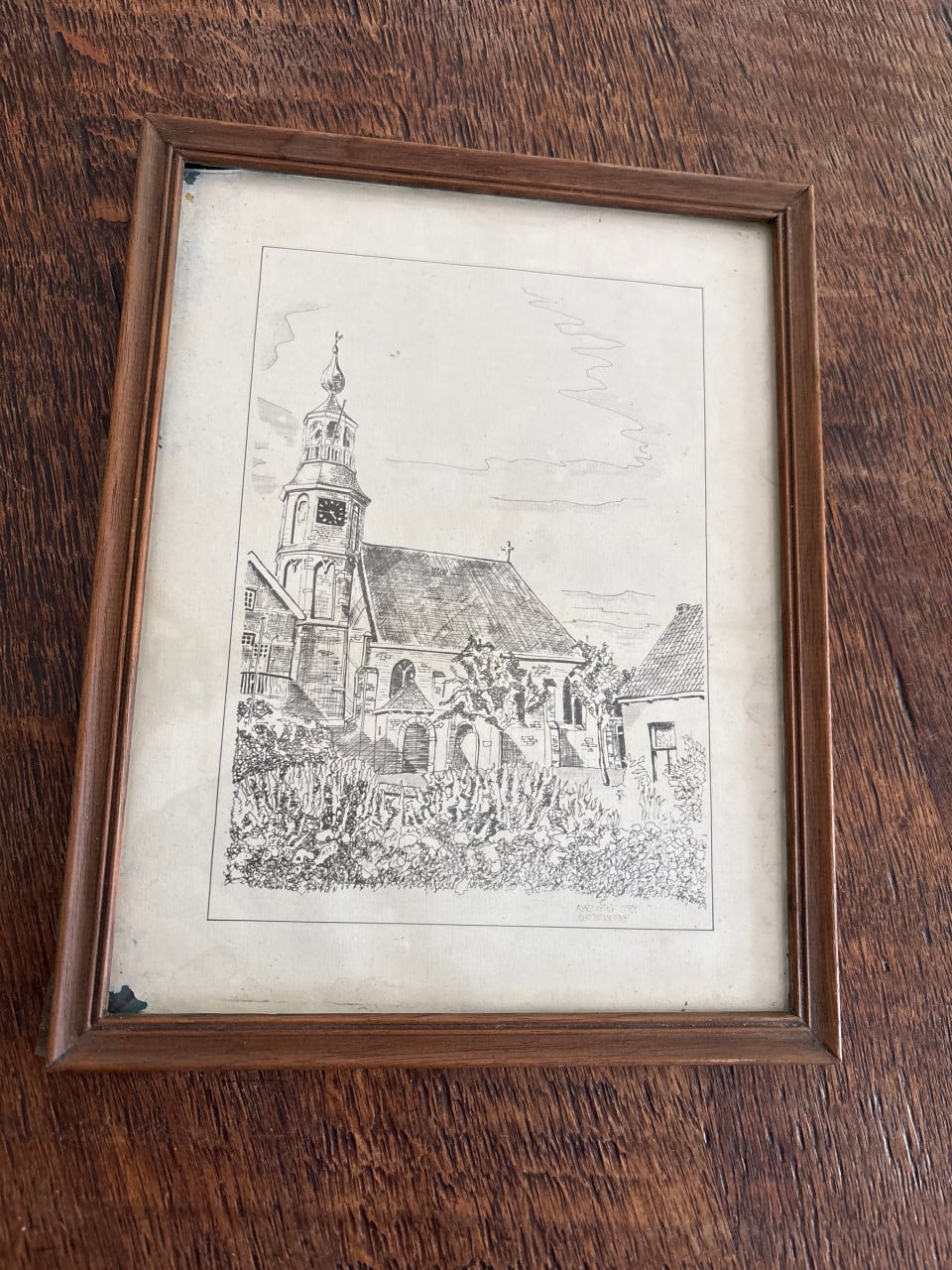 Kerk Kattendijke
