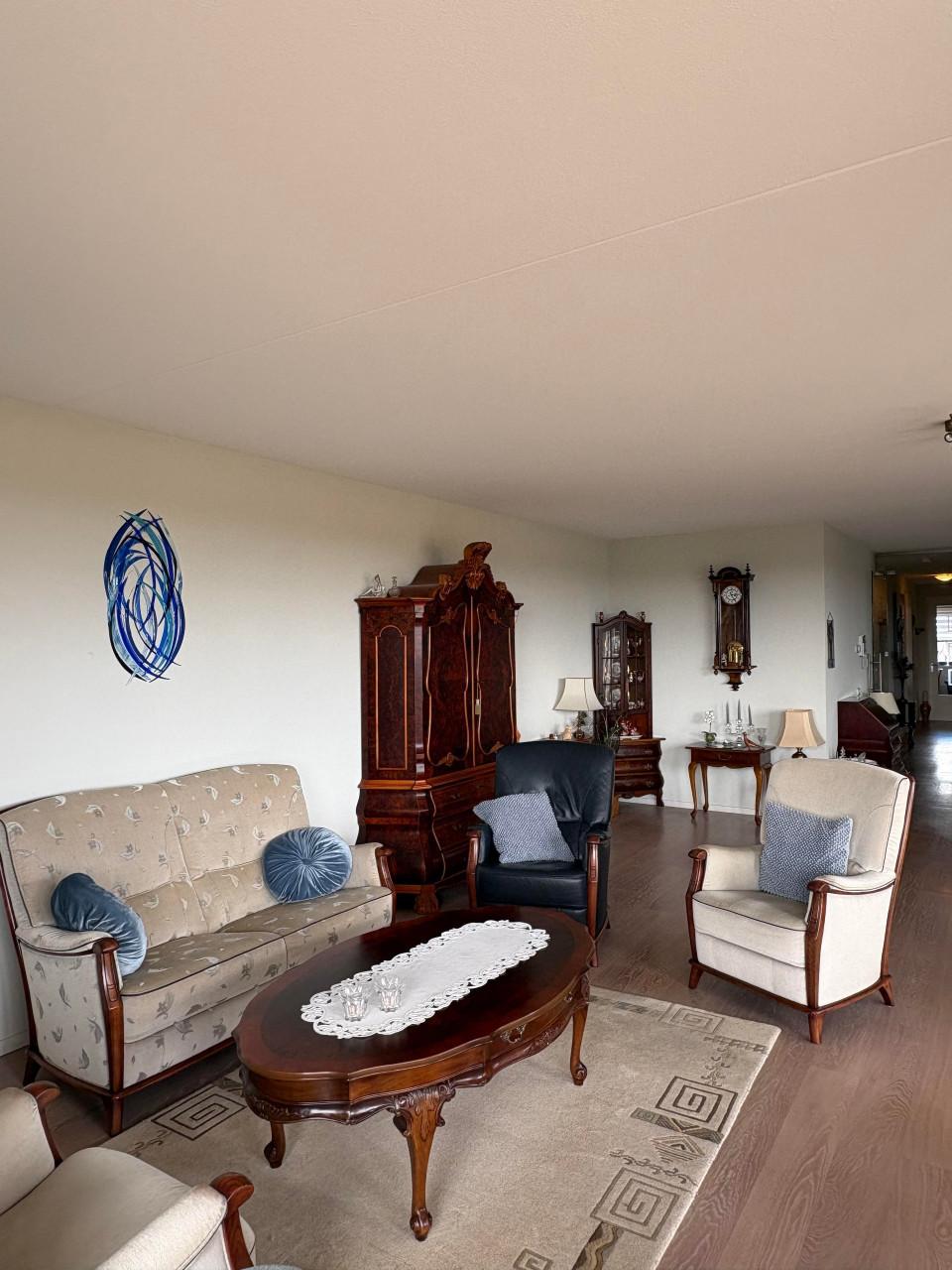 Appartement te huur te Heinkenszand