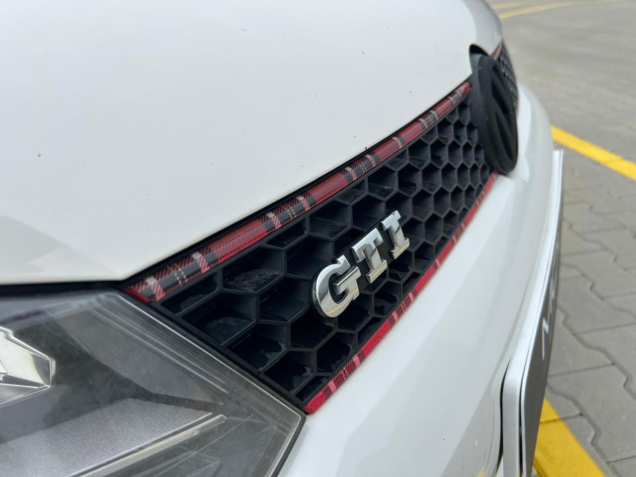 Volkswagen Polo 1.4 TSI GTI|DSG|XENON|CRUISE CONTR|