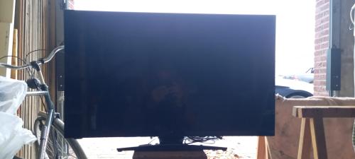 LED TELEVISIE