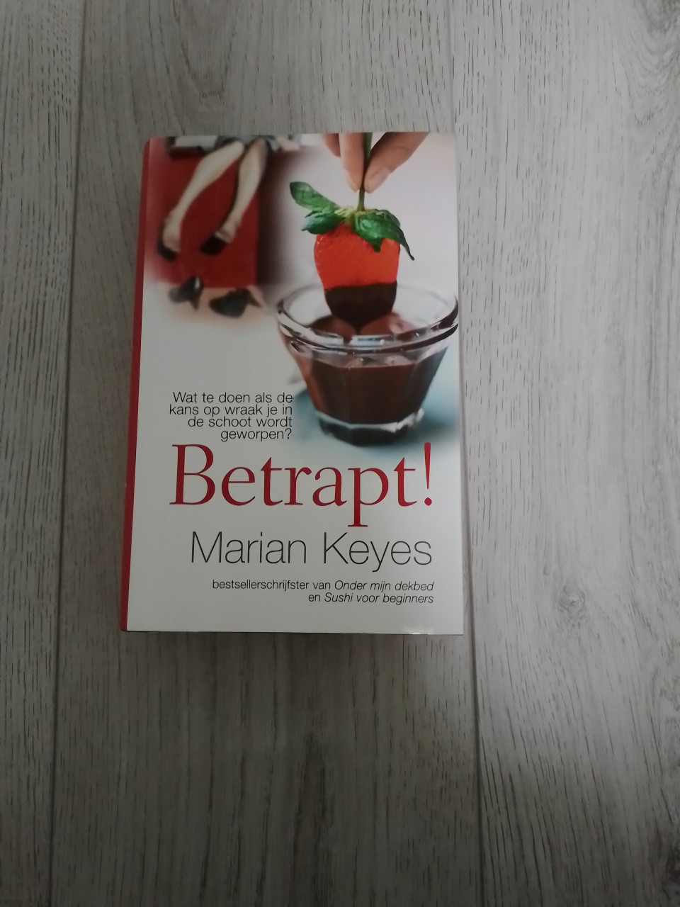 Diverse boeken
