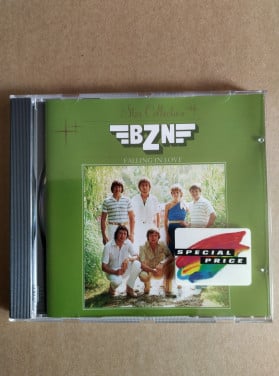 BZN  Falling in Love