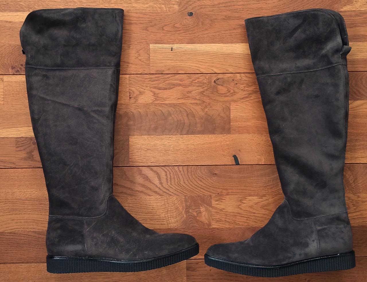 Kennel & Schmenger dames hoge laarzen - Maggie - 43 - Nieuw