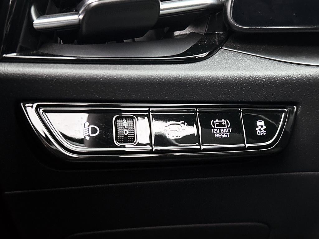 Kia Niro 1.6 gdi hybrid dynamicplusline schuifdak