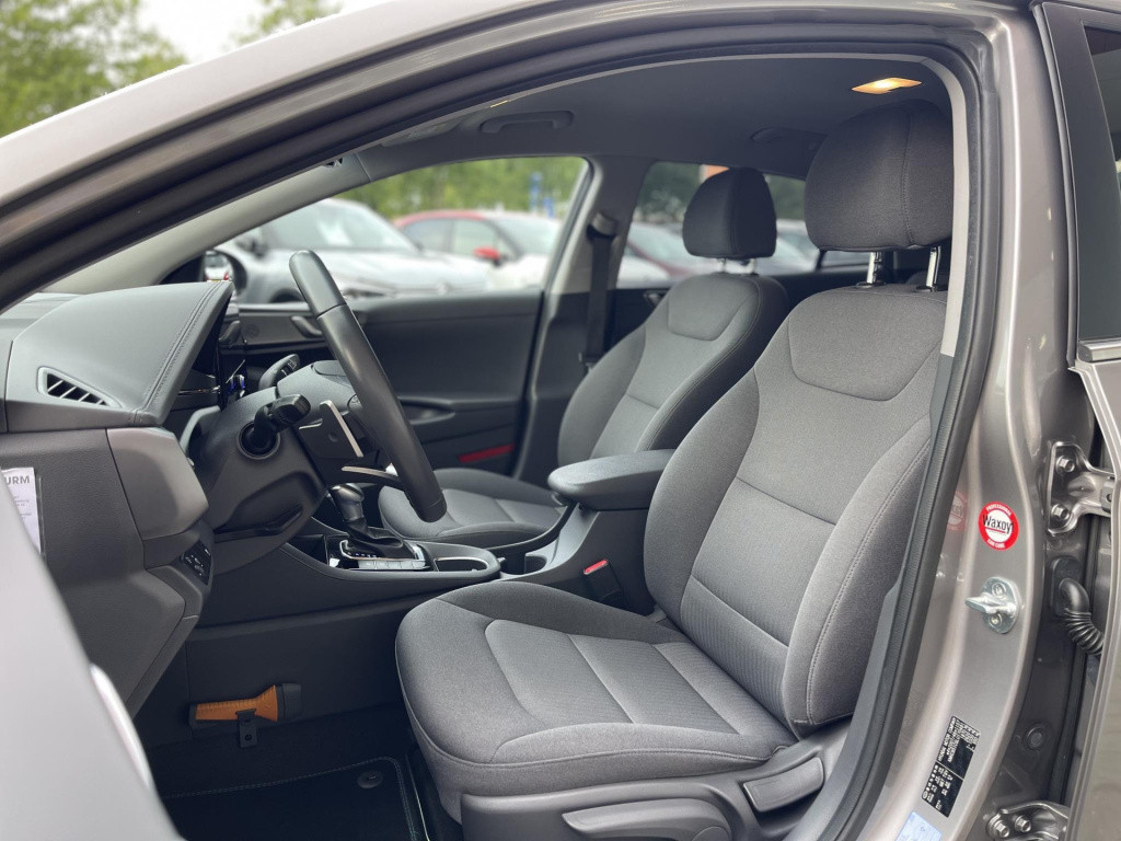 Hyundai Ioniq 1.6 gdi comfort plus | adapt. cruise control | apple carplay/