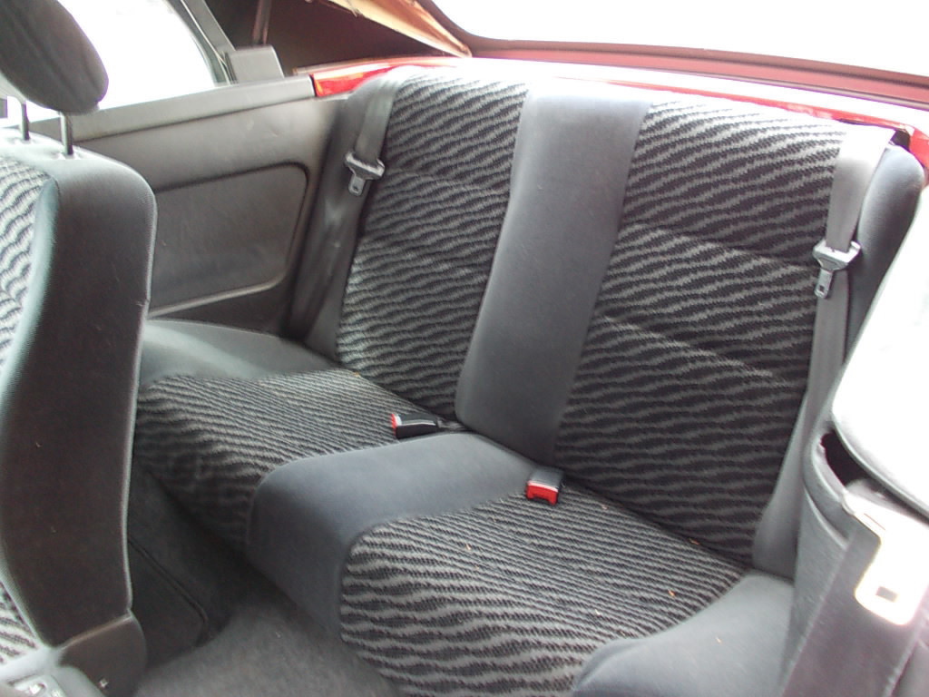 Peugeot 306 cabriolet 1.8 cabriolet, nw. cabrio kap, nette auto