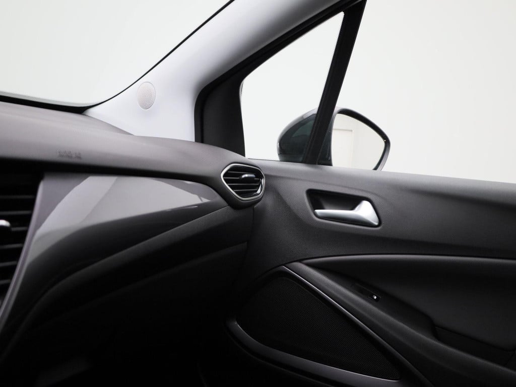 Opel Crossland X 1.2 turbo innovation | navigatie | apple carplay / android