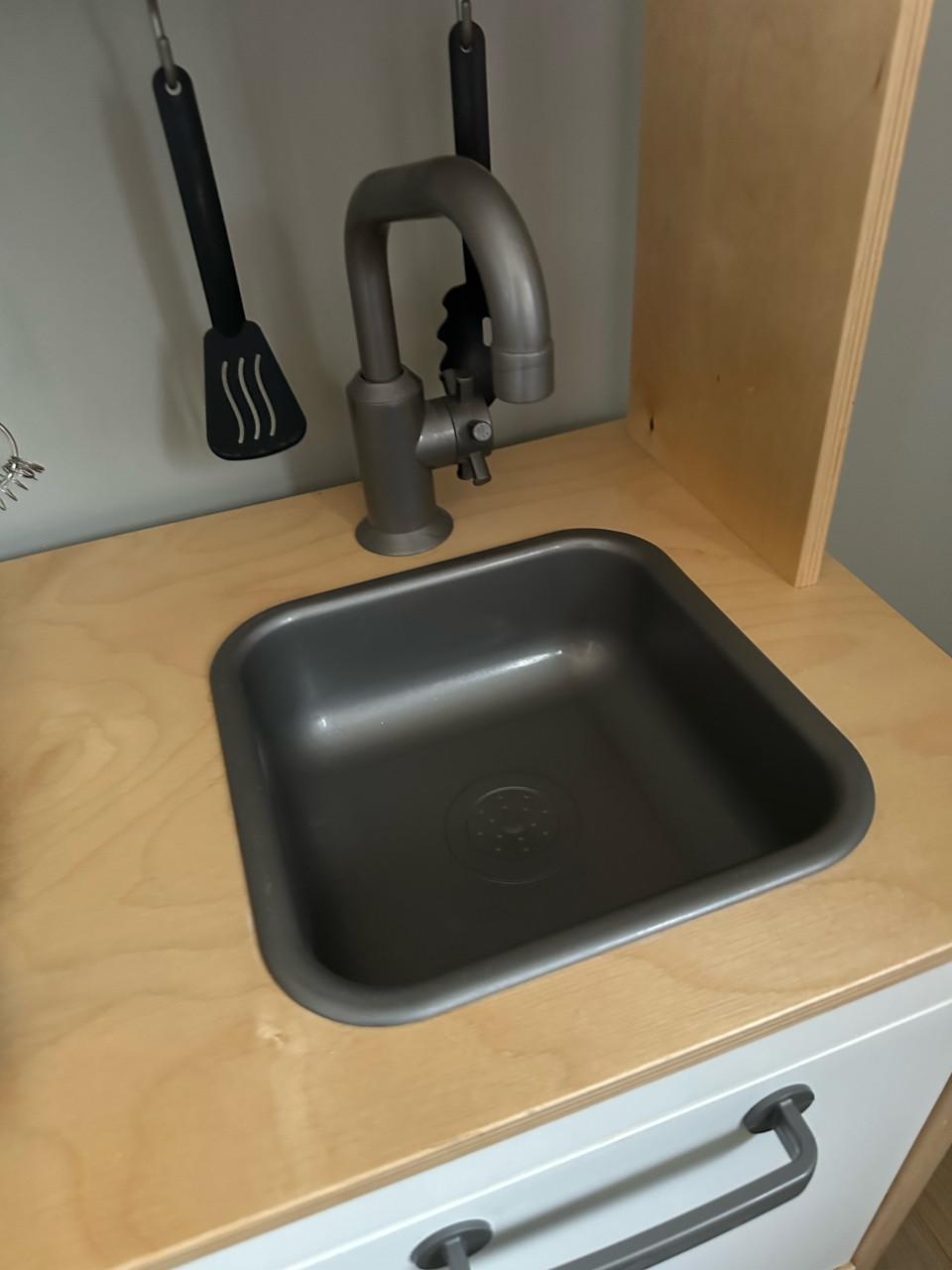 Ikea speelkeuken / speelgoedkeuken