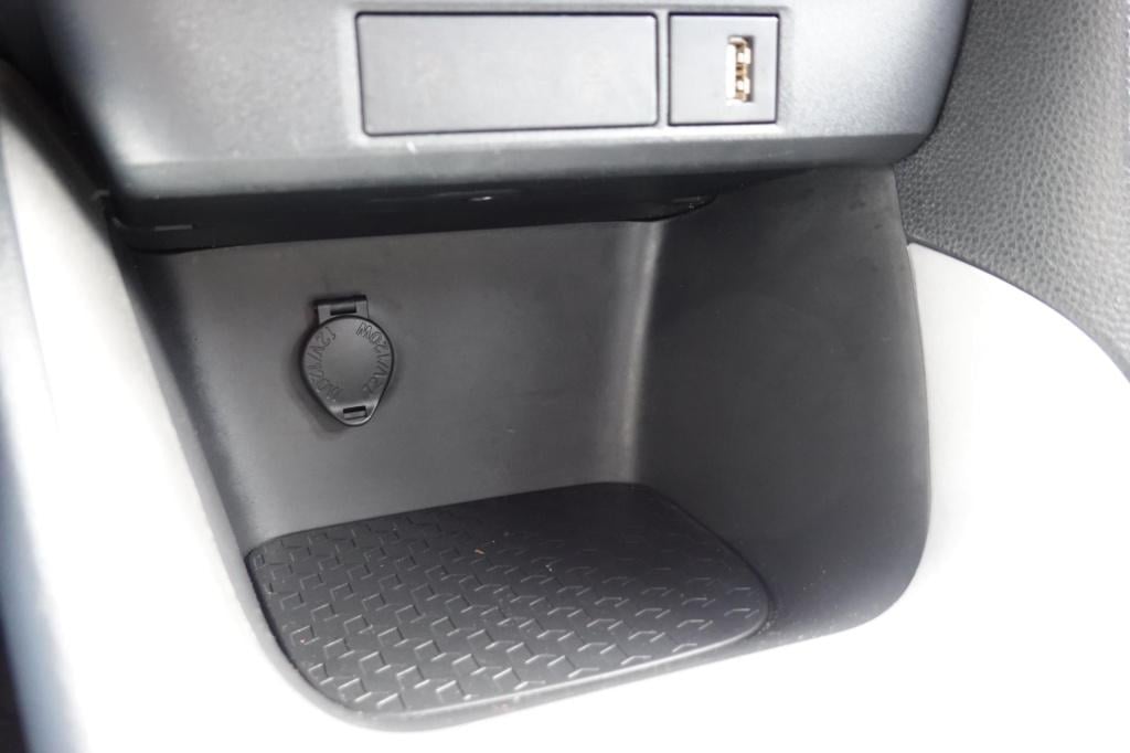 Toyota Yaris 1.5 vvt-i active