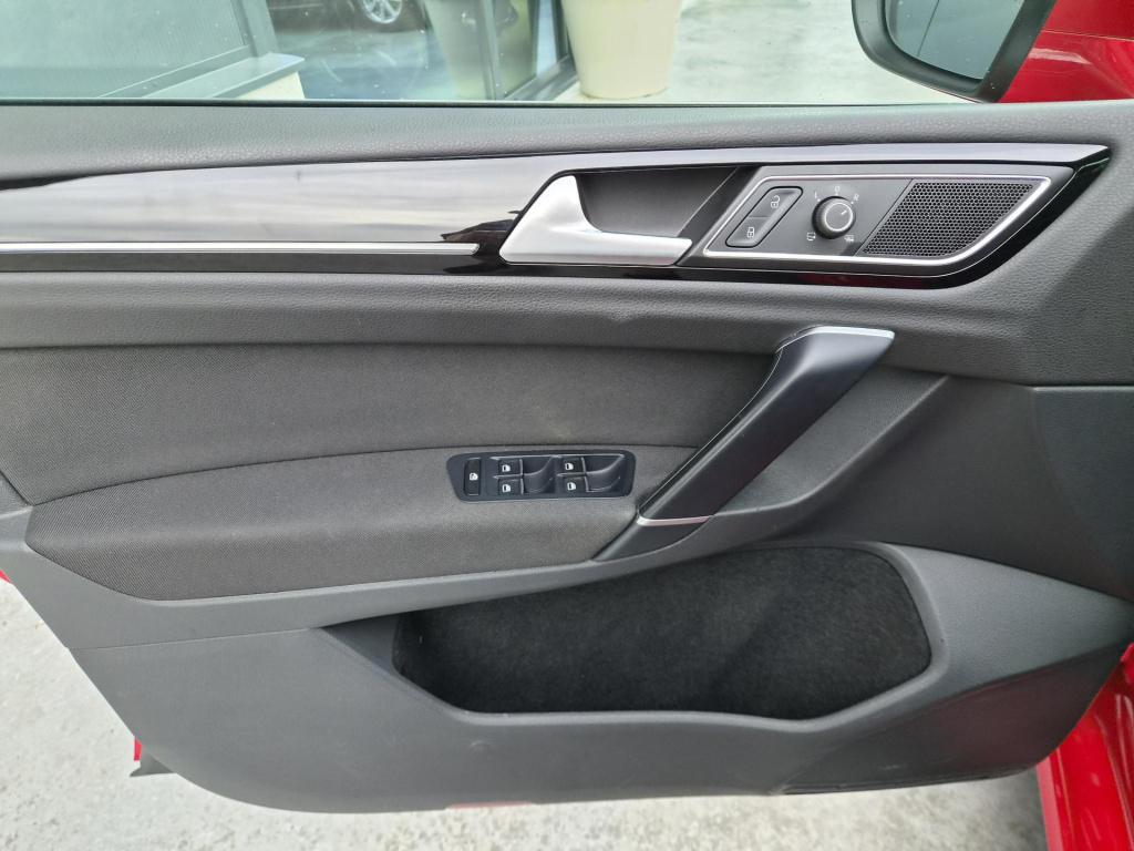 Volkswagen Golf Sportsvan 1.4 tsi highline