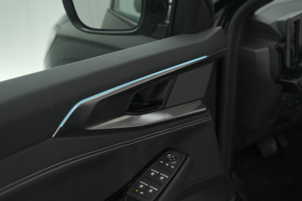 Renault Austral mild hybrid 160 x-tronic techno | elektronische kofferklep 