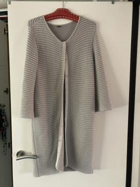 Lang vest van s.Oliver