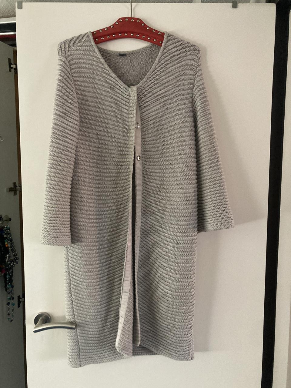 Lang vest van s.Oliver