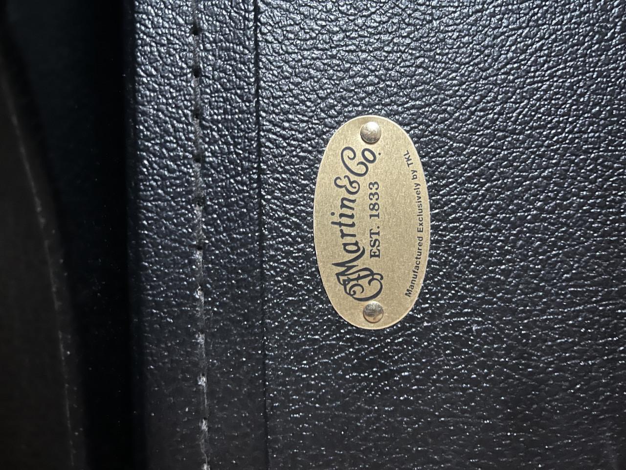 Martin , Fender Akoestische gitaren