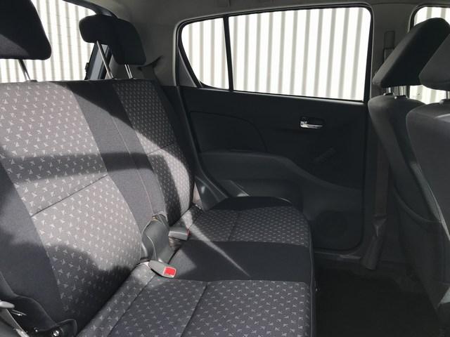 Daihatsu Cuore 1.0 - v e r k o c h t