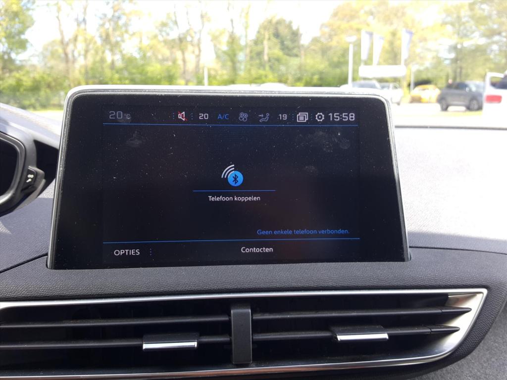 Peugeot 5008 allure 1.2 pt-130pk automaat (6t) full-led voor |comfort stoel