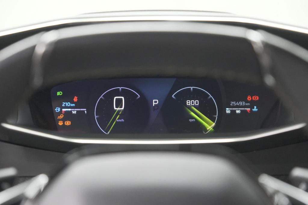 Peugeot 2008 puretech 130 eat8 gt | camera | apple carplay | parkeersensore