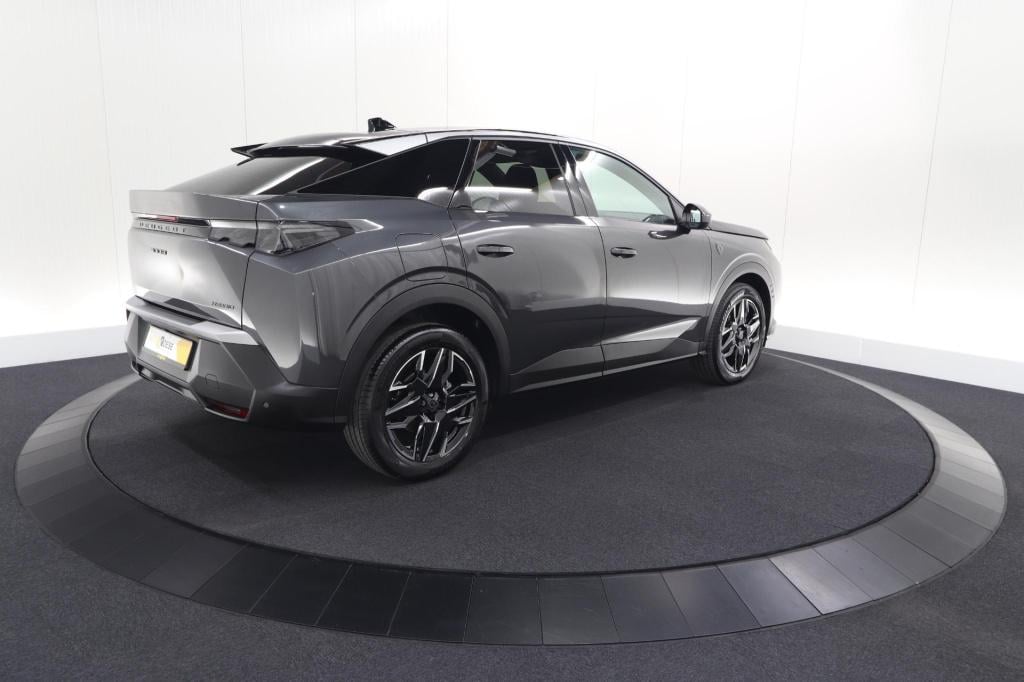 Peugeot 3008 1.2 hybrid 145 gt | elektrische kofferklep | camera | adaptiev