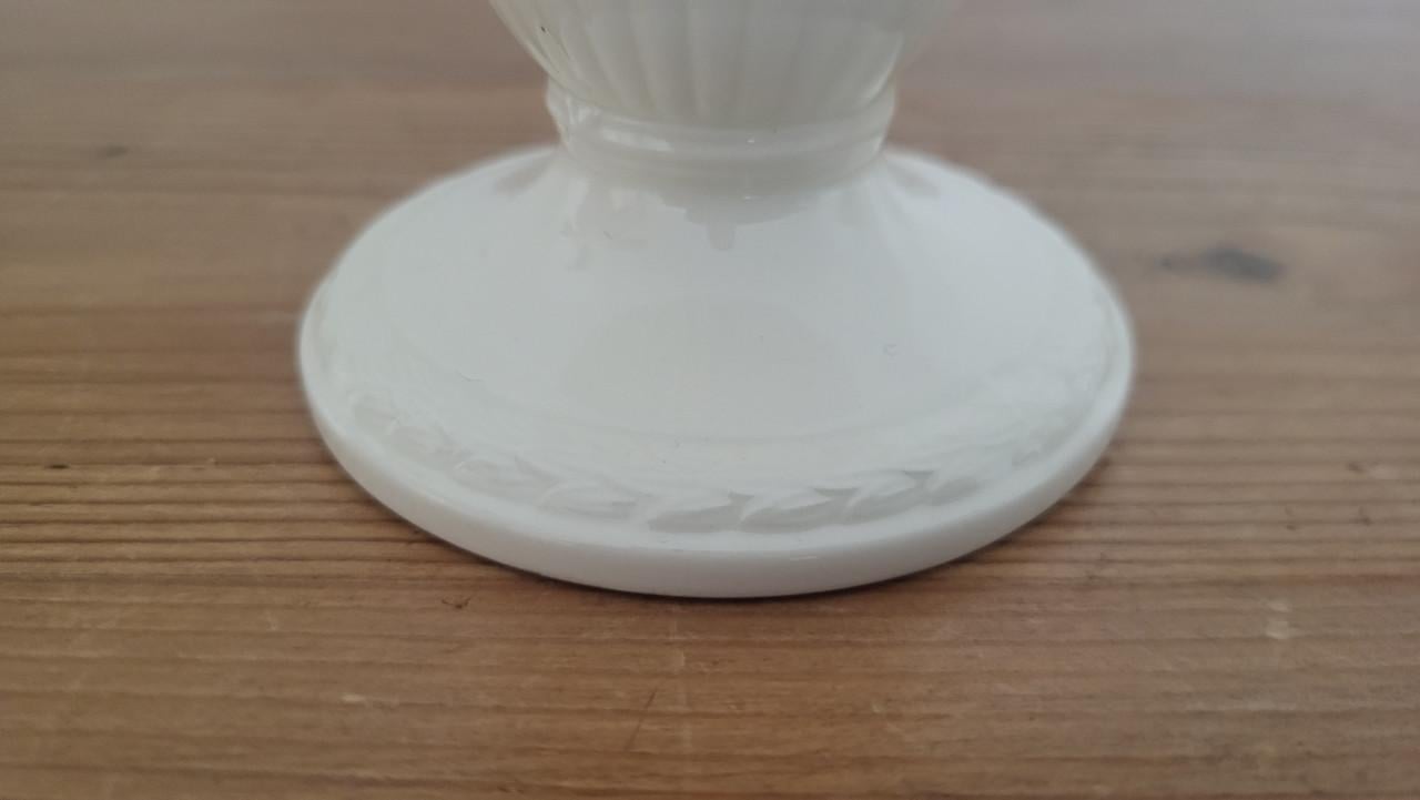 Wedgwood Edme vaas h 17 cm - NIEUW