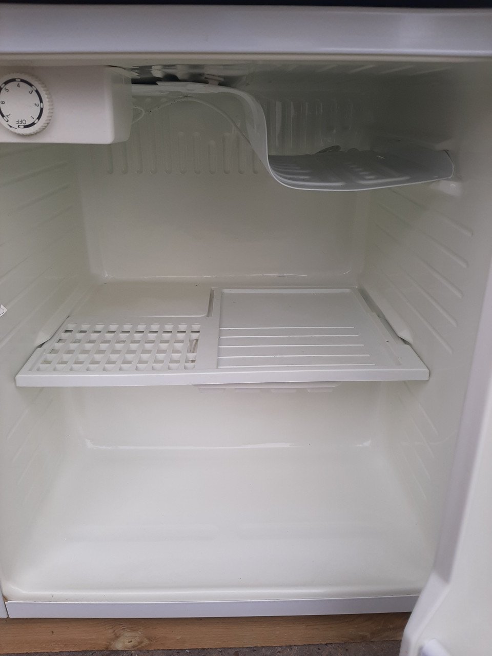 Mini koelkastjes
